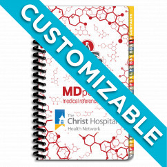 MDpocket® The Christ Hospital Resident